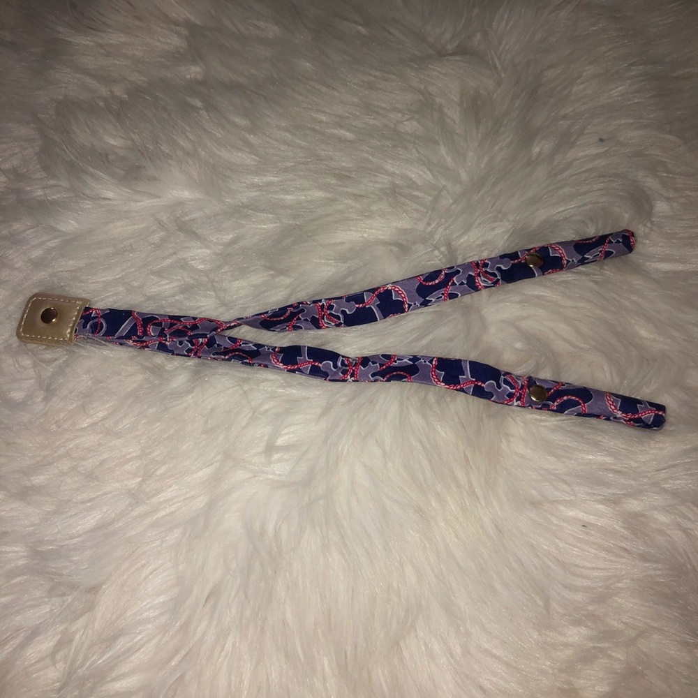 Lilly Pulitzer Sunglass Strap